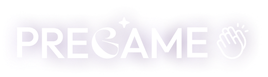 Pregame Logo
